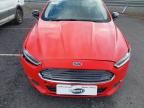 2015 FORD MONDEO ZET for sale at Copart SANDTOFT