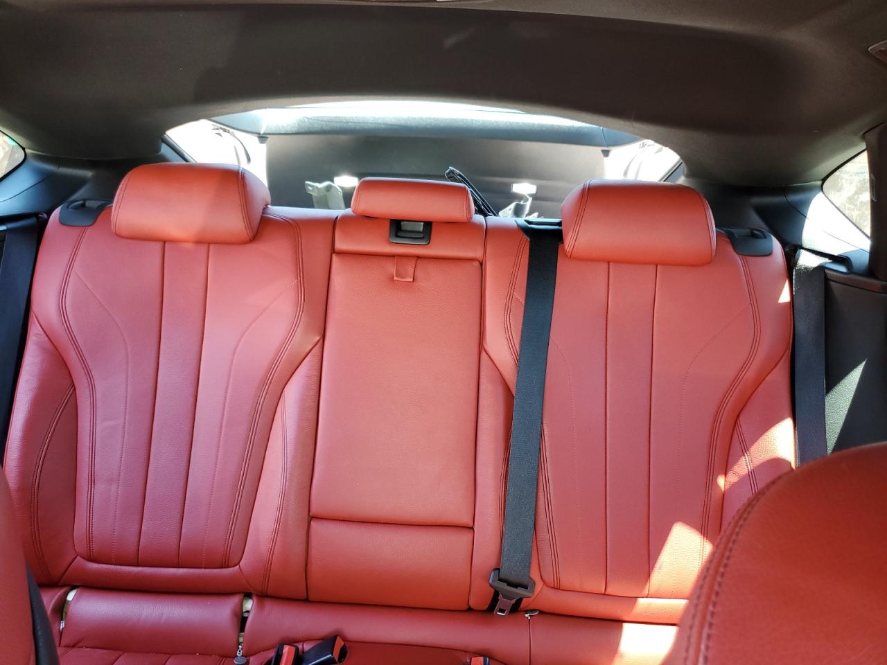 2019 BMW X6 Sdrive35I VIN: 5UXKU0C59K0H98913 Lot: 63874715
