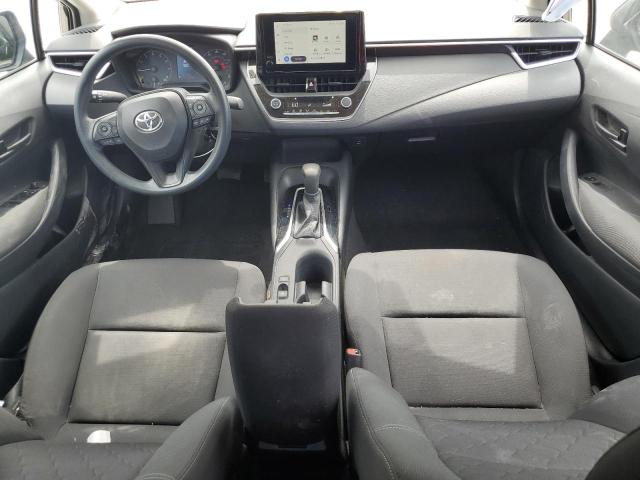  TOYOTA COROLLA 2023 Czarny