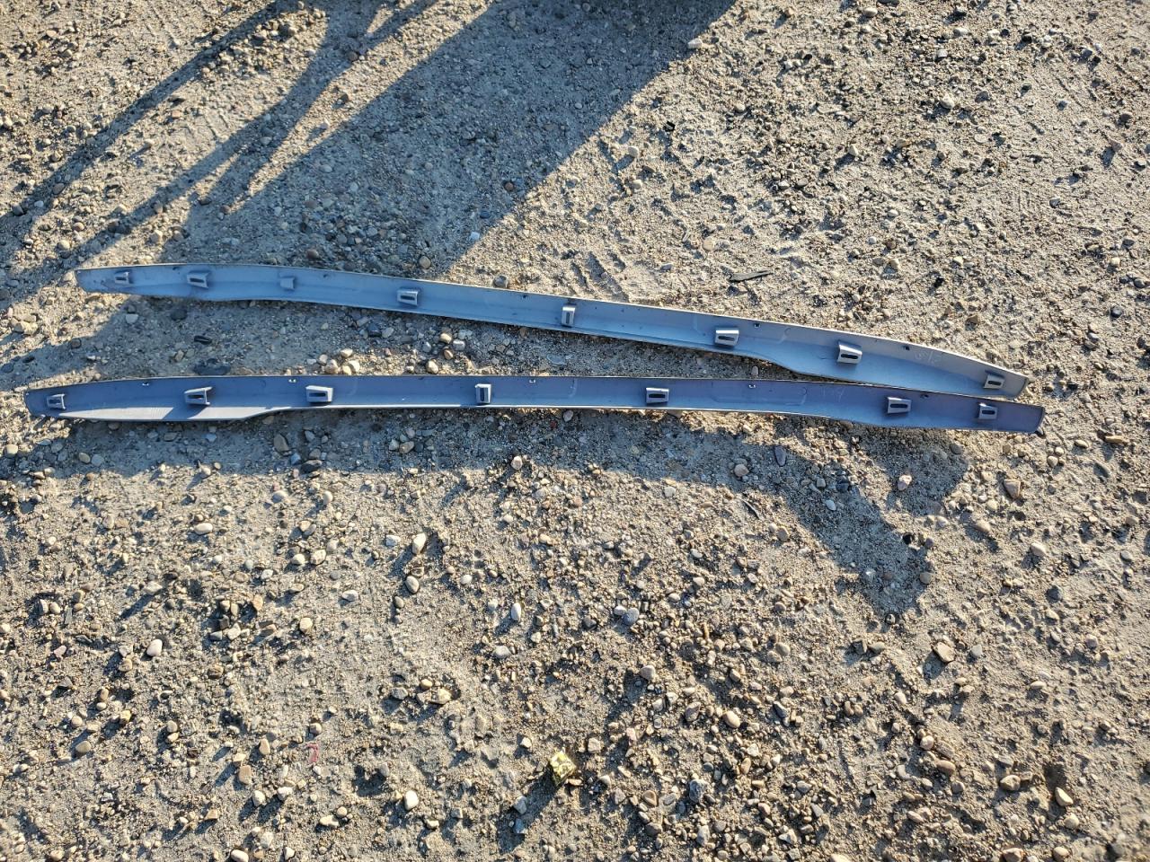 2020 Ford Ecosport Titanium VIN: MAJ6S3KL4LC382829 Lot: 66366745