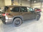 2024 TOYOTA SEQUOIA SR5   for sale at Copart QC - MONTREAL