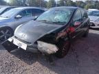 2012 RENAULT CLIO GT LI for sale at Copart WOLVERHAMPTON