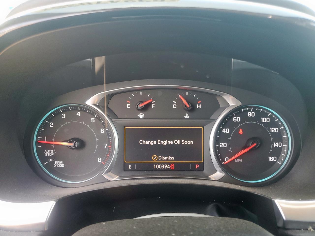 2020 Chevrolet Traverse Lt VIN: 1GNERGKW6LJ289378 Lot: 63247035