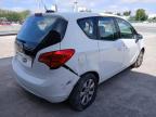 2017 VAUXHALL MERIVA LIF for sale at Copart ST HELENS