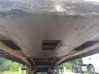 2019 TRAI TRAILER for sale at Copart SANDTOFT