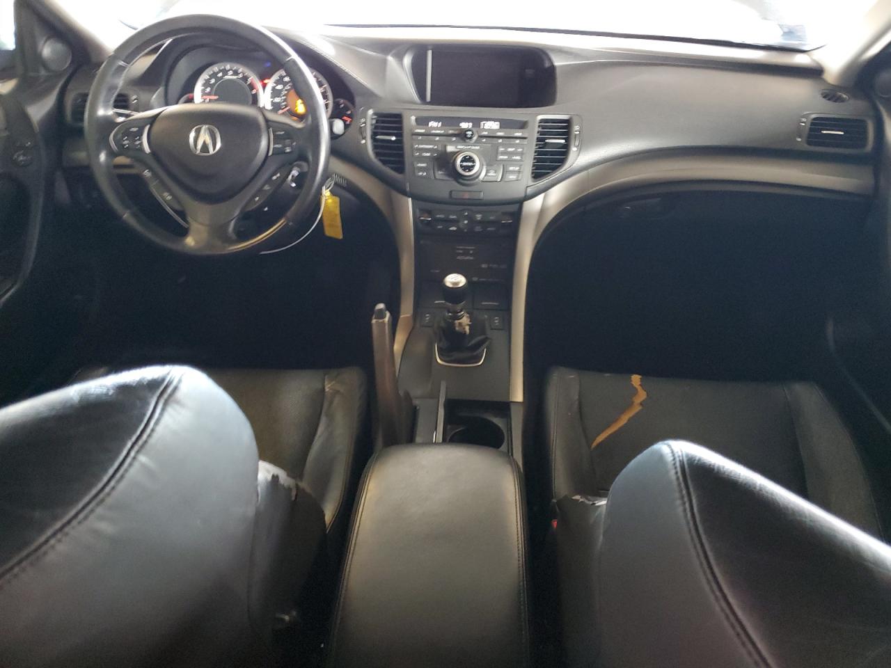 jh4cu2e61ac019424 JH4CU2E61AC019424 2010 Acura Tsx