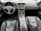 2010 LEXUS IS 250   for sale at Copart AB - CALGARY