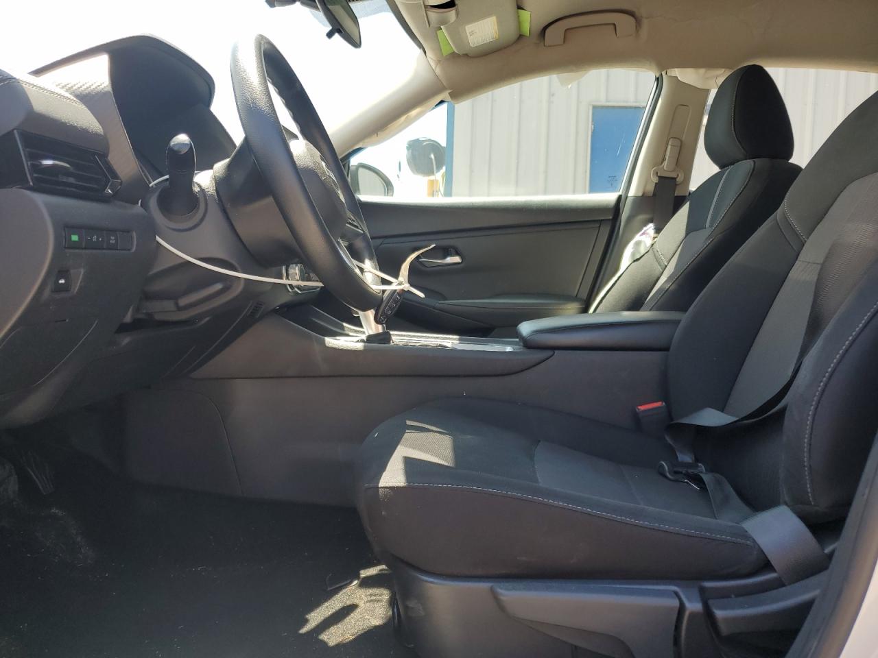 2023 Nissan Sentra Sv VIN: 3N1AB8CV8PY272190 Lot: 63221405