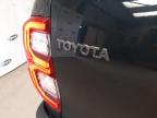 2023 TOYOTA HILUX GR S for sale at Copart WOLVERHAMPTON