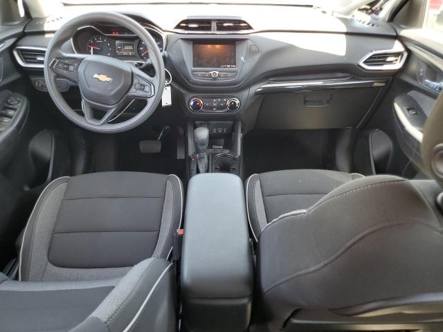  CHEVROLET TRAILBLZR 2021 Biały