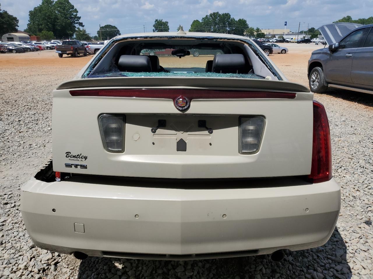 1g6du6ev8a0150777 1G6DU6EV8A0150777 2010 Cadillac Sts