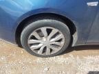 2015 VAUXHALL ZAFIRA TOU for sale at Copart CORBY