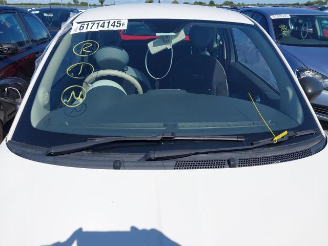 2017 FIAT 500 POP