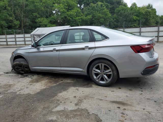  VOLKSWAGEN JETTA 2024 Silver