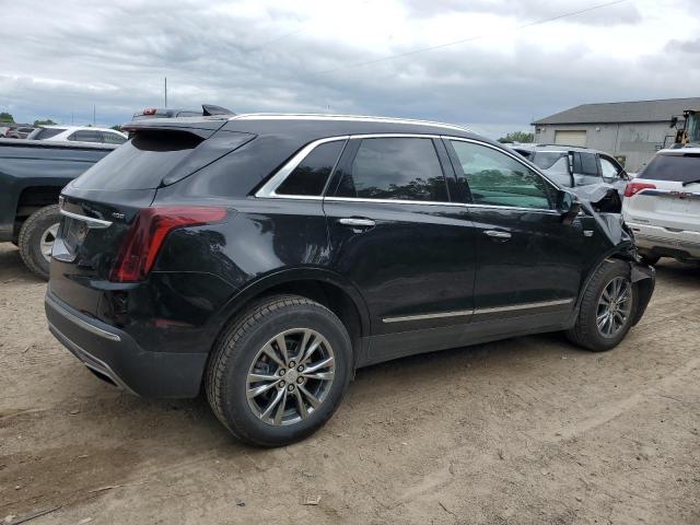  CADILLAC XT5 2023 Black