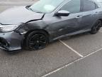 2019 HONDA CIVIC PRES for sale at Copart SANDTOFT