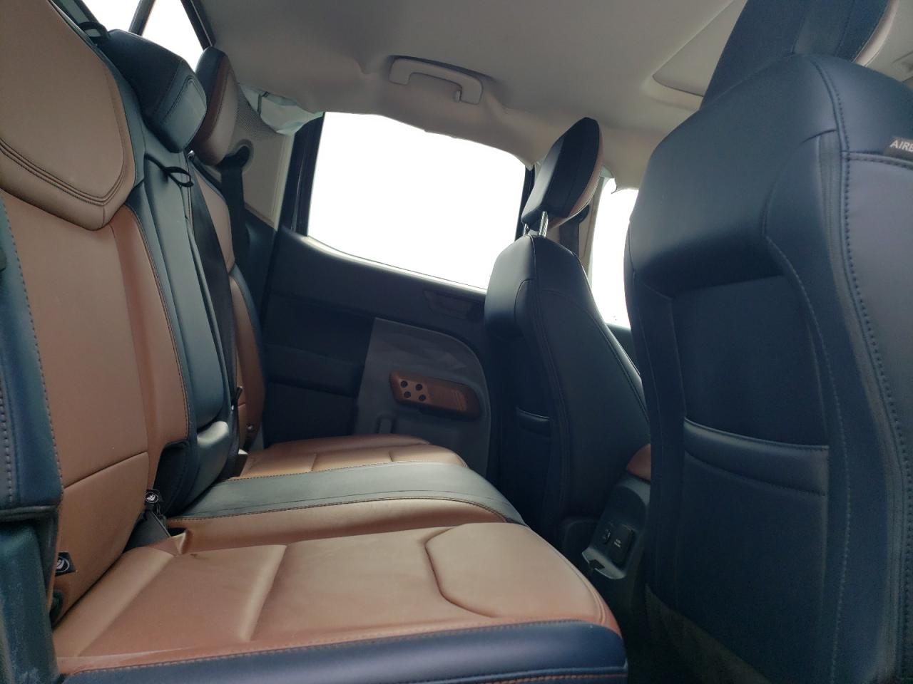2022 Ford Maverick Xl VIN: 3FTTW8F90NRA11863 Lot: 64487155