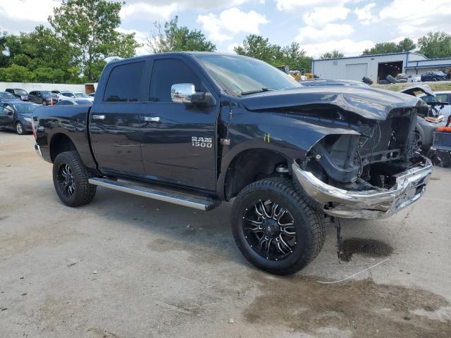  RAM 1500 2018 Gray