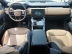 2024 LAND ROVER RANGE ROVER SPORT DYNAMIC HSE   à vendre chez Copart ON - COOKSTOWN