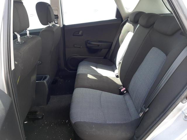2009 KIA CEED 1 90