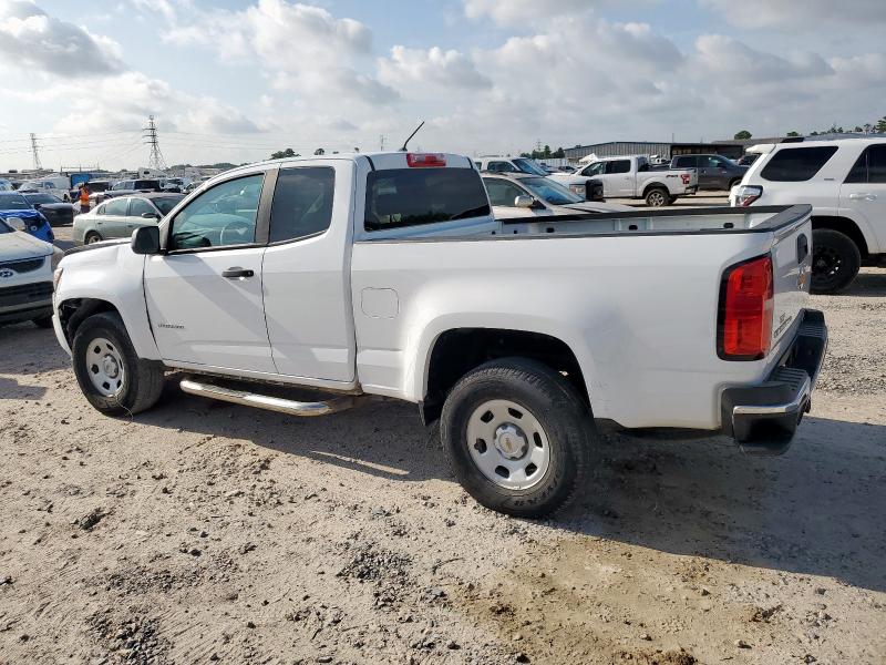  CHEVROLET COLORADO 2020 Biały