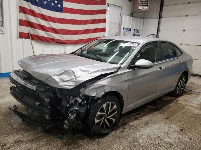 2024 Volkswagen Jetta S  