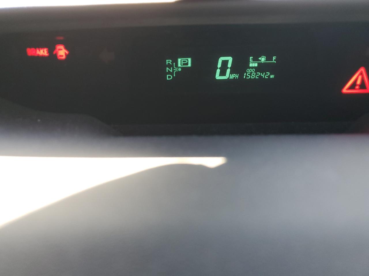 2008 Toyota Prius VIN: JTDKB20U487751252 Lot: 65183855