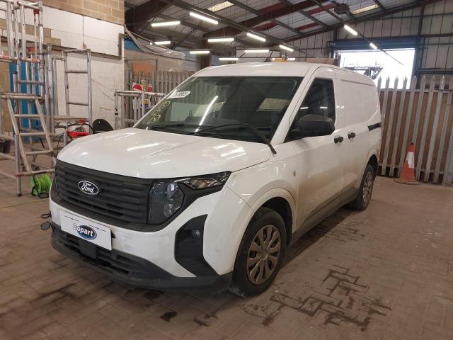 FORD TRANSIT CO 2024