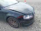 2010 AUDI A3 TECHNIK for sale at Copart EAST KILBRIDE
