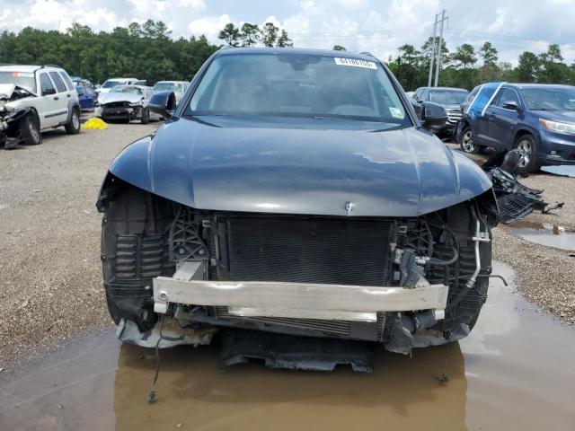  AUDI Q5 2018 Czarny