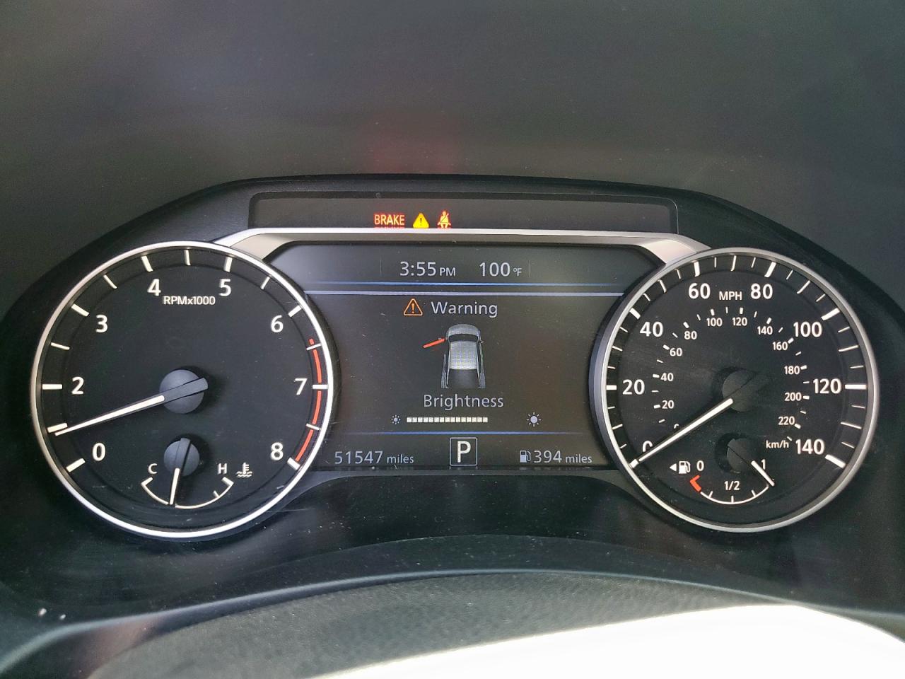 2022 Nissan Altima Sr VIN: 1N4BL4CV7NN413256 Lot: 64836765