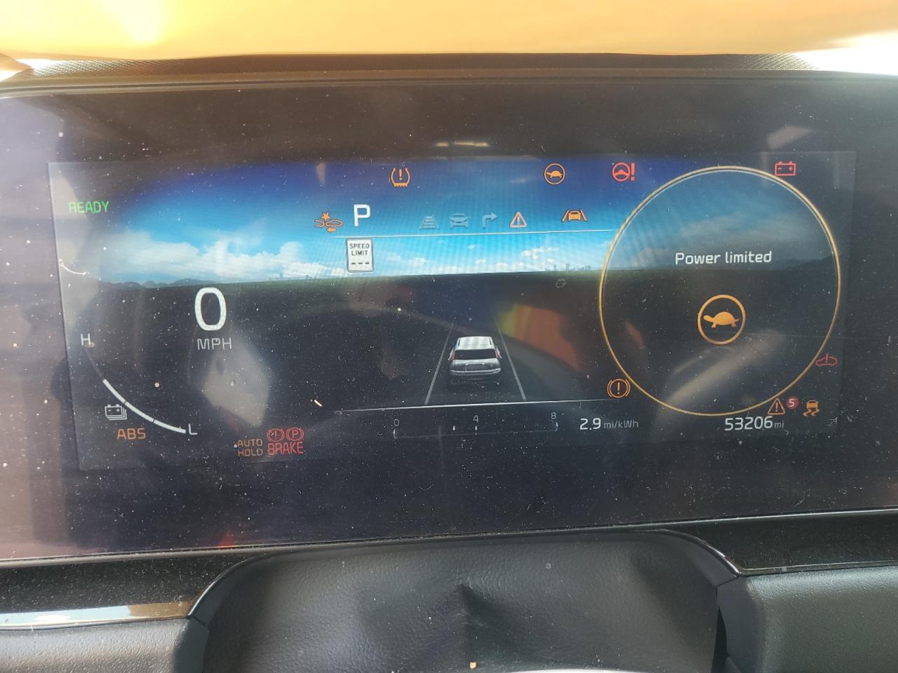 2024 Kia Niro Wind VIN: KNDCR3L19R5113213 Lot: 64508745