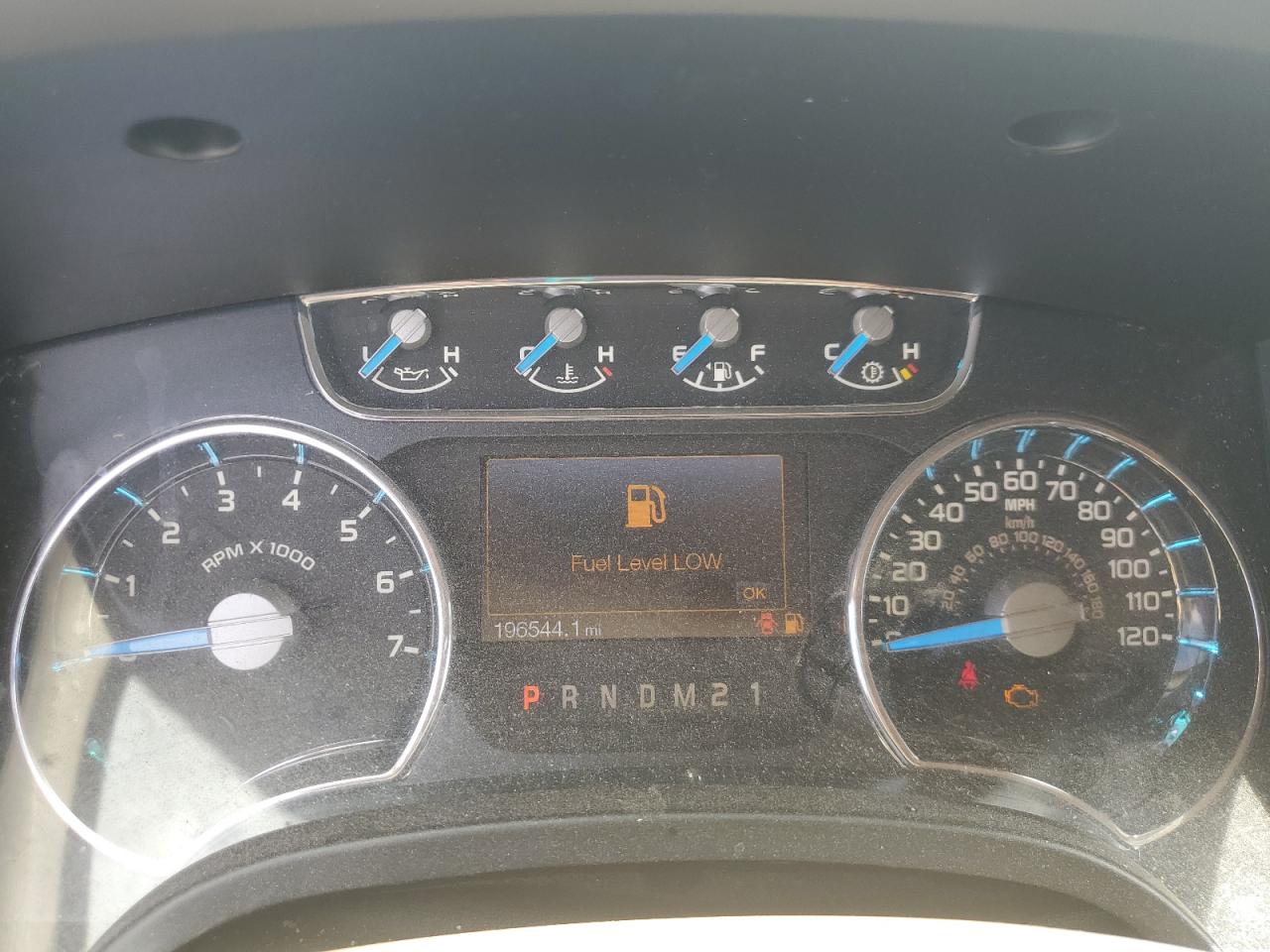 2013 Ford F150 Supercrew VIN: 1FTFW1ET8DKD68325 Lot: 63988005