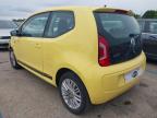 2016 VOLKSWAGEN LOOK UP for sale at Copart NEWBURY