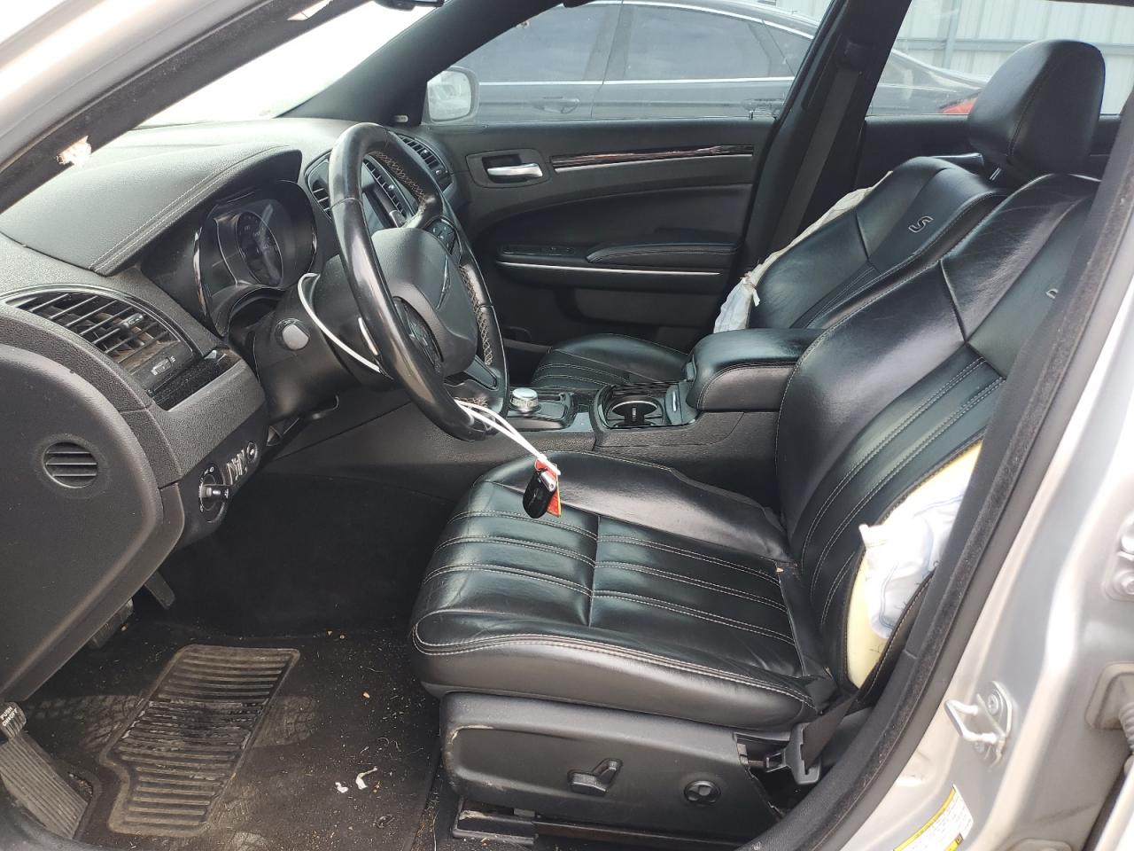 2020 Chrysler 300 S VIN: 2C3CCAGG9LH154966 Lot: 64488275