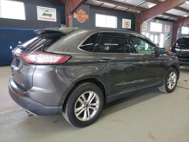 Parquets FORD EDGE 2015 Szary