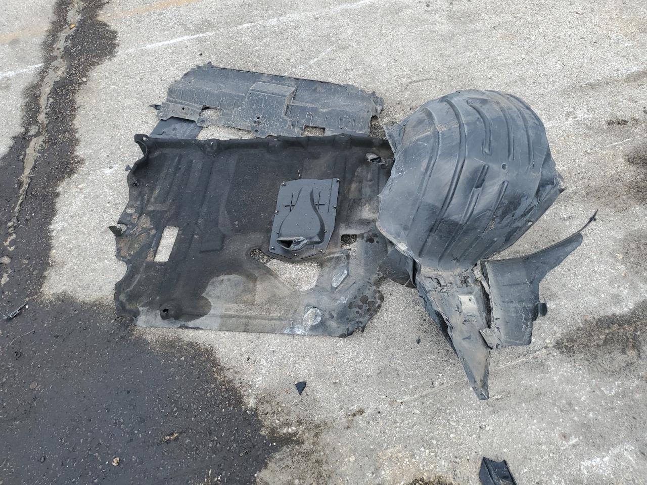 2015 Mazda 6 Sport VIN: JM1GJ1U5XF1191615 Lot: 66383285