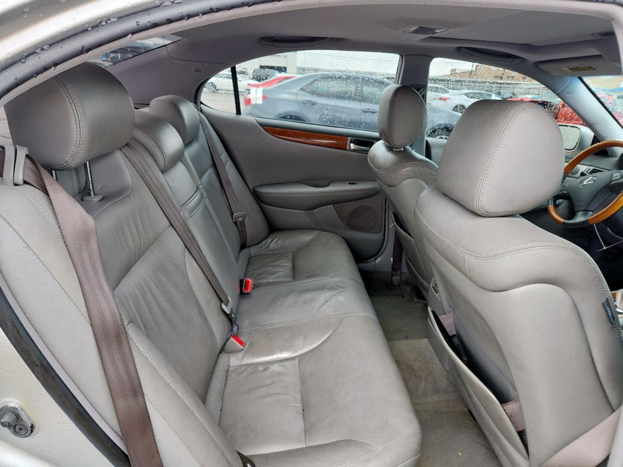 2006 Lexus Es 330 VIN: JTHBA30G765169429 Lot: 64694155