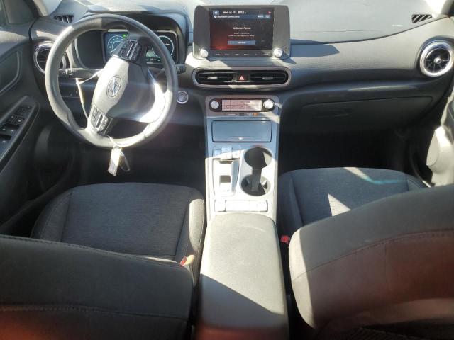  HYUNDAI KONA 2023 Czarny