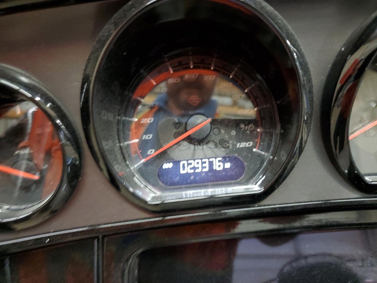 2020 Harley-Davidson Flhxse VIN: 1HD1PXL19LB954539 Lot: 67074325