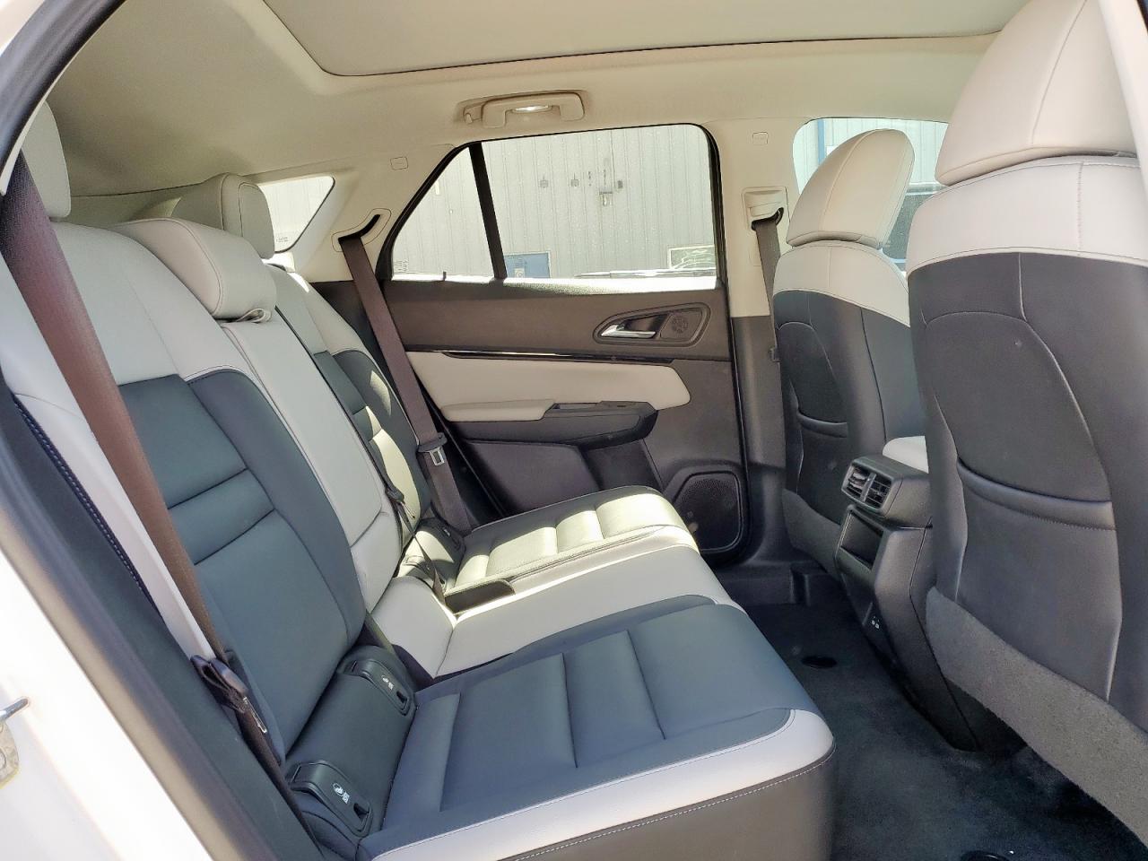 2024 Honda Prologue Tour VIN: 3GPKHXRJ7RS528564 Lot: 66152755