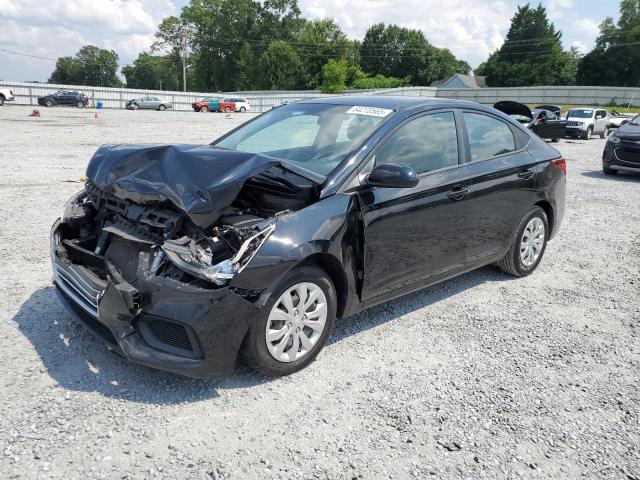 HYUNDAI ACCENT SE 2022