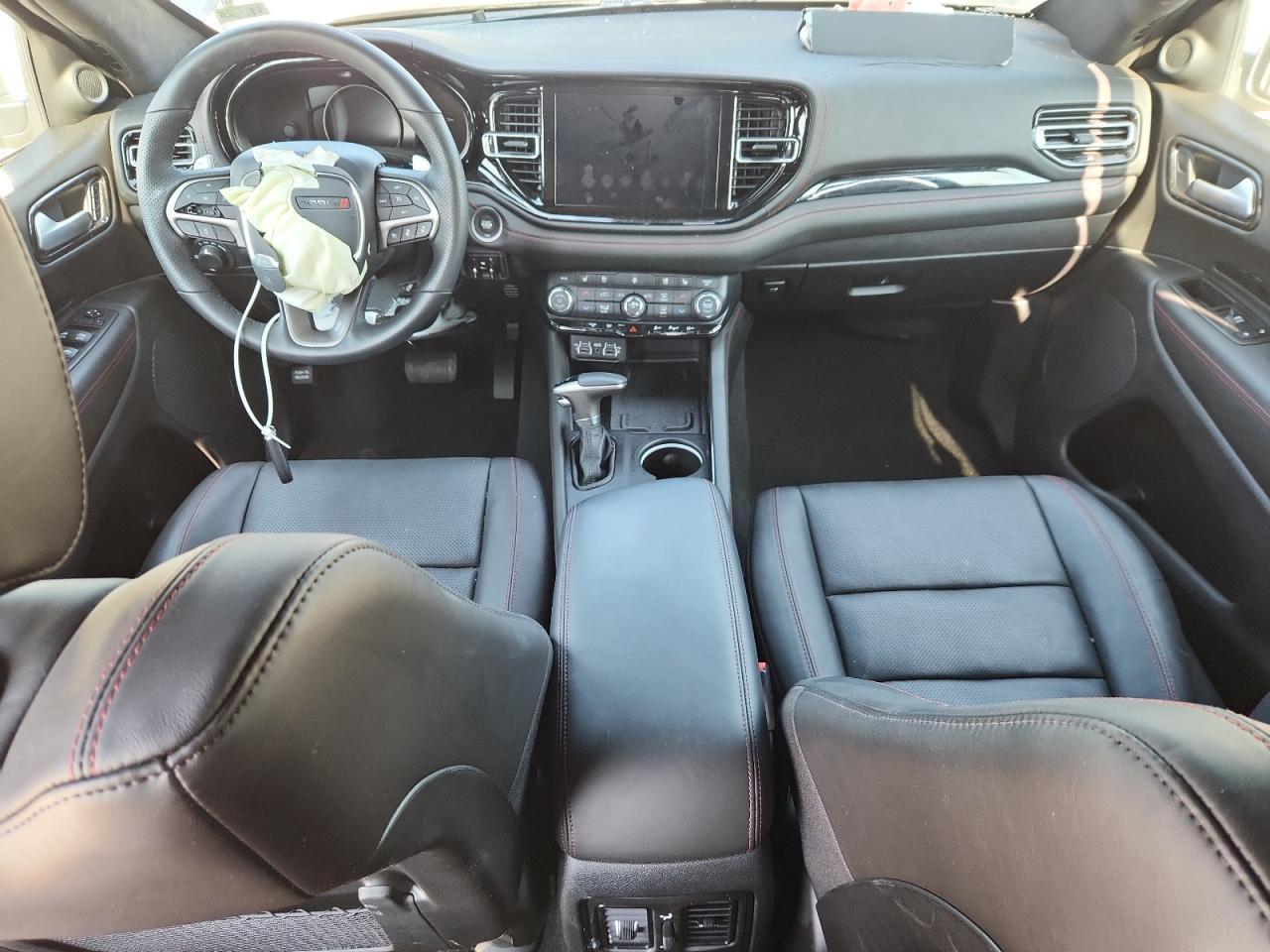 2024 Dodge Durango Citadel VIN: 1C4SDJET3RC184576 Lot: 66475505