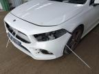 2021 MERCEDES BENZ A 200 AMG for sale at Copart EAST KILBRIDE