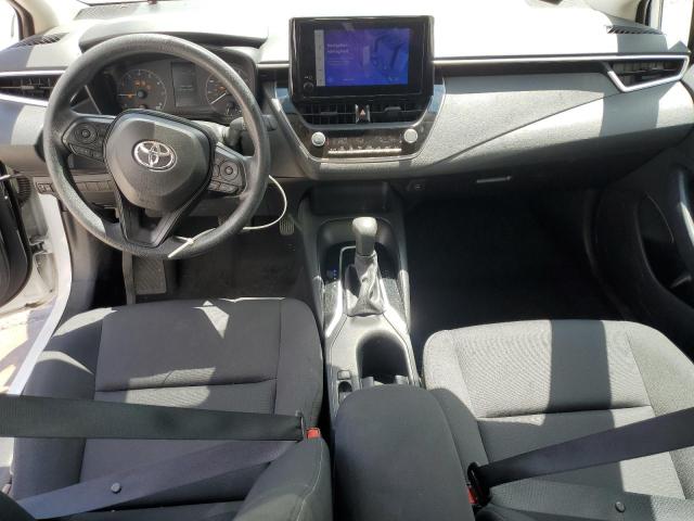  TOYOTA COROLLA 2024 White