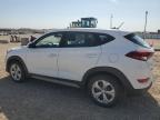 2018 HYUNDAI TUCSON SE   for sale at Copart AB - EDMONTON