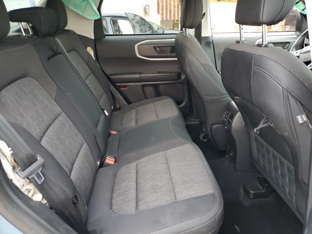 2022 Ford Bronco Sport Big Bend VIN: 3FMCR9B68NRD70091 Lot: 64893695