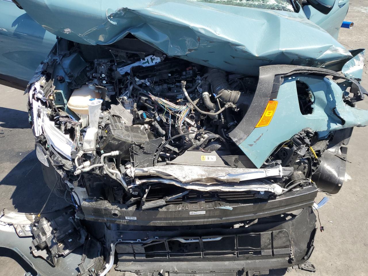 2024 Kia Seltos Sx VIN: KNDETCA75R7639201 Lot: 64098775