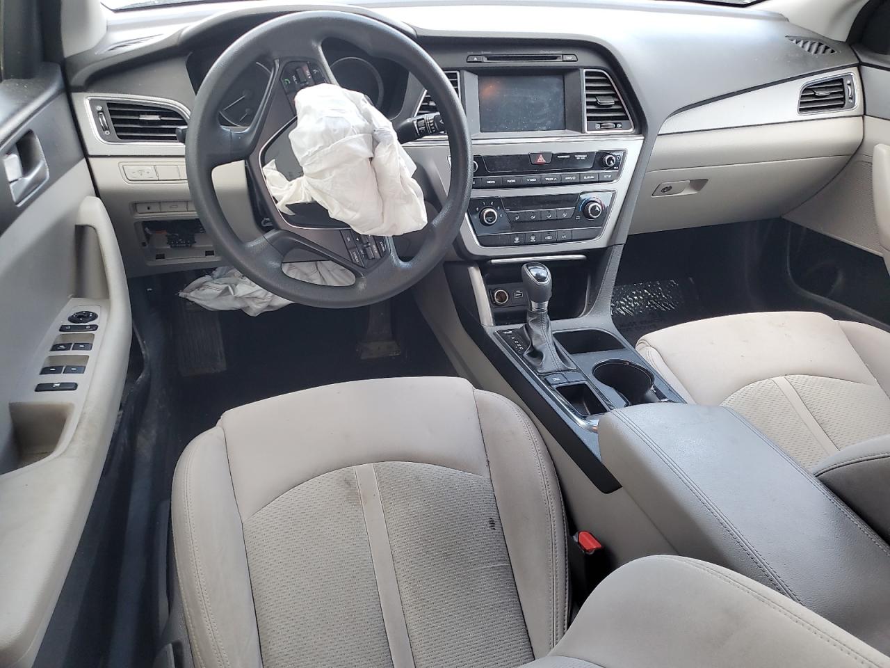 2016 Hyundai Sonata Se VIN: 5NPE24AF4GH354529 Lot: 63210835