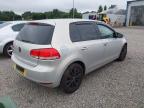 2012 VOLKSWAGEN GOLF MATCH for sale at Copart EAST KILBRIDE
